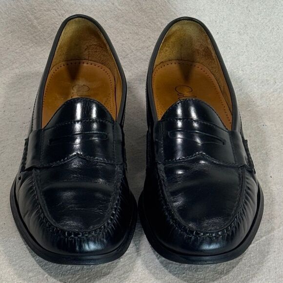 Cole Haan Penny Loafers Mens Size 10D - Picture 2 of 16